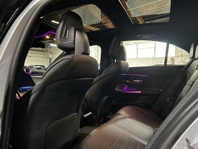 2023 Mercedes-Benz C 300 4MATIC® Sedan