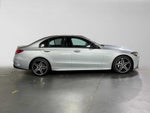 2023 Mercedes-Benz C 300 4MATIC® Sedan