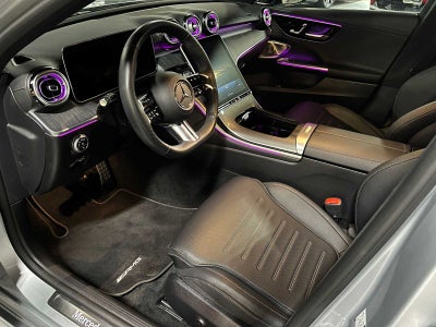 2023 Mercedes-Benz C 300 4MATIC® Sedan