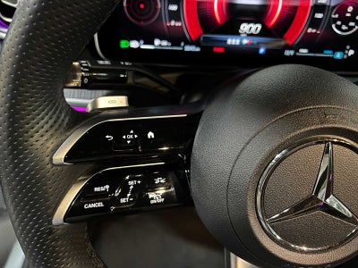 2023 Mercedes-Benz C 300 4MATIC® Sedan