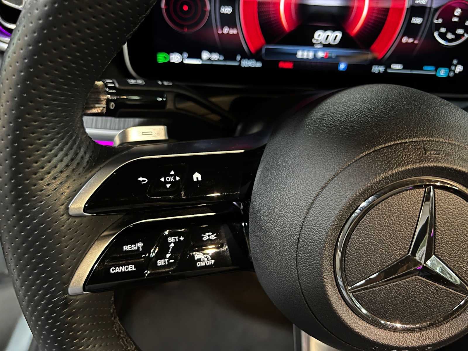 2023 Mercedes-Benz C 300 4MATIC® Sedan
