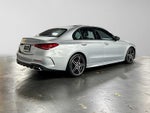 2023 Mercedes-Benz C 300 4MATIC® Sedan