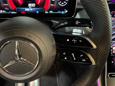 2023 Mercedes-Benz C 300 4MATIC® Sedan
