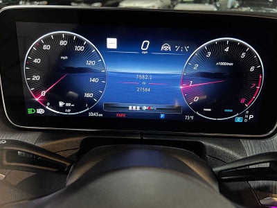 2023 Mercedes-Benz C 300 4MATIC® Sedan
