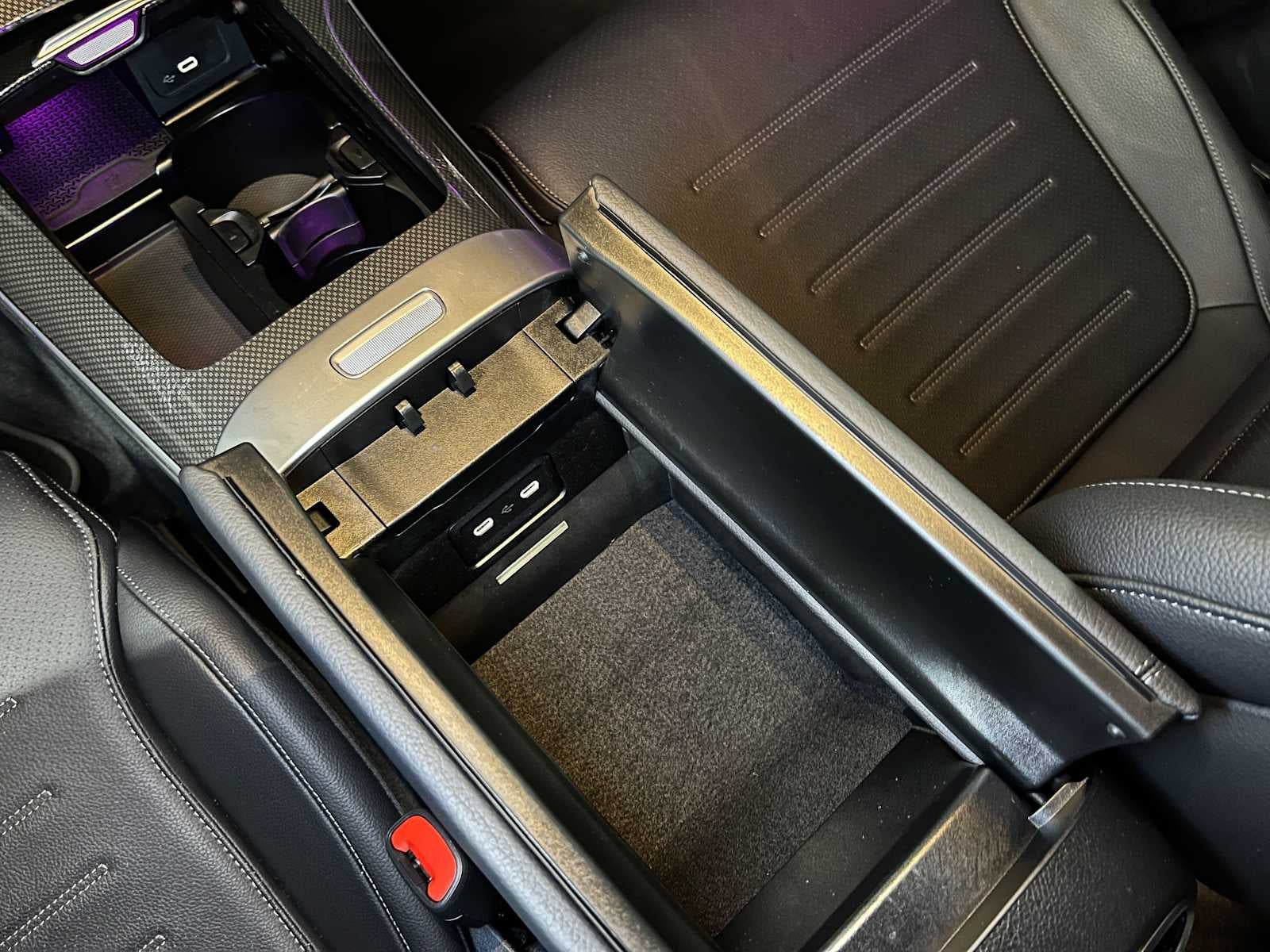 2023 Mercedes-Benz C 300 4MATIC® Sedan
