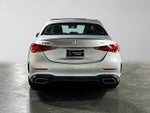 2023 Mercedes-Benz C 300 4MATIC® Sedan
