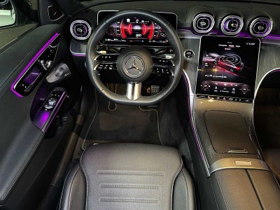 2023 Mercedes-Benz C 300 4MATIC® Sedan
