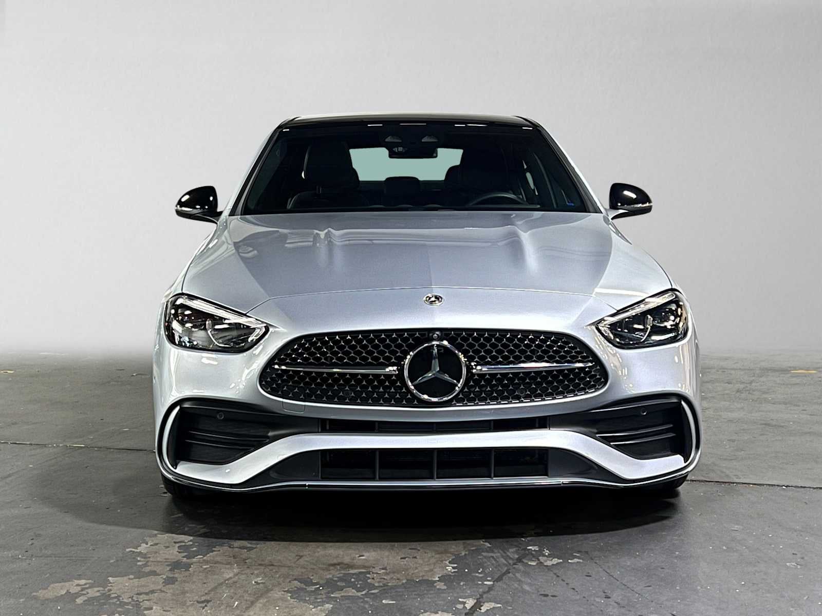 2023 Mercedes-Benz C 300 4MATIC® Sedan
