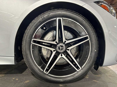 2023 Mercedes-Benz C 300 4MATIC® Sedan