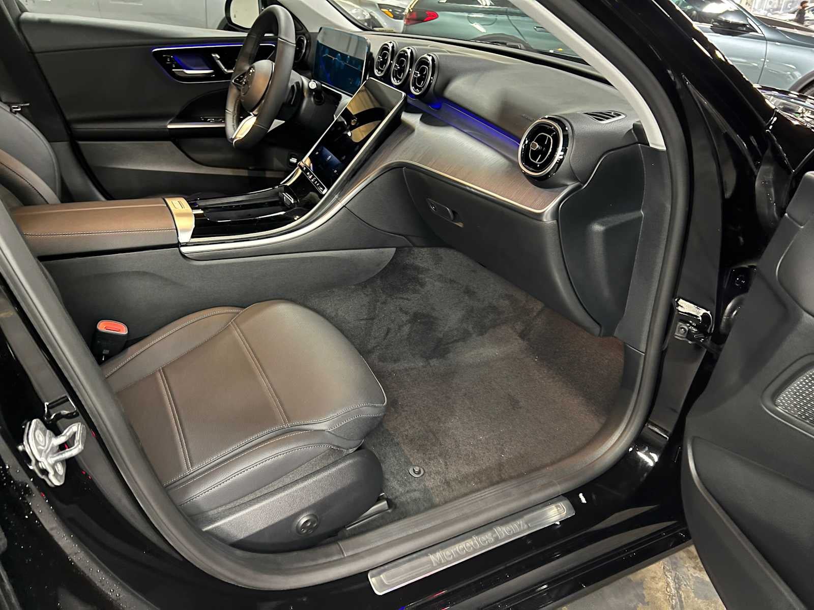 2026 Mercedes-Benz C 300 C 300