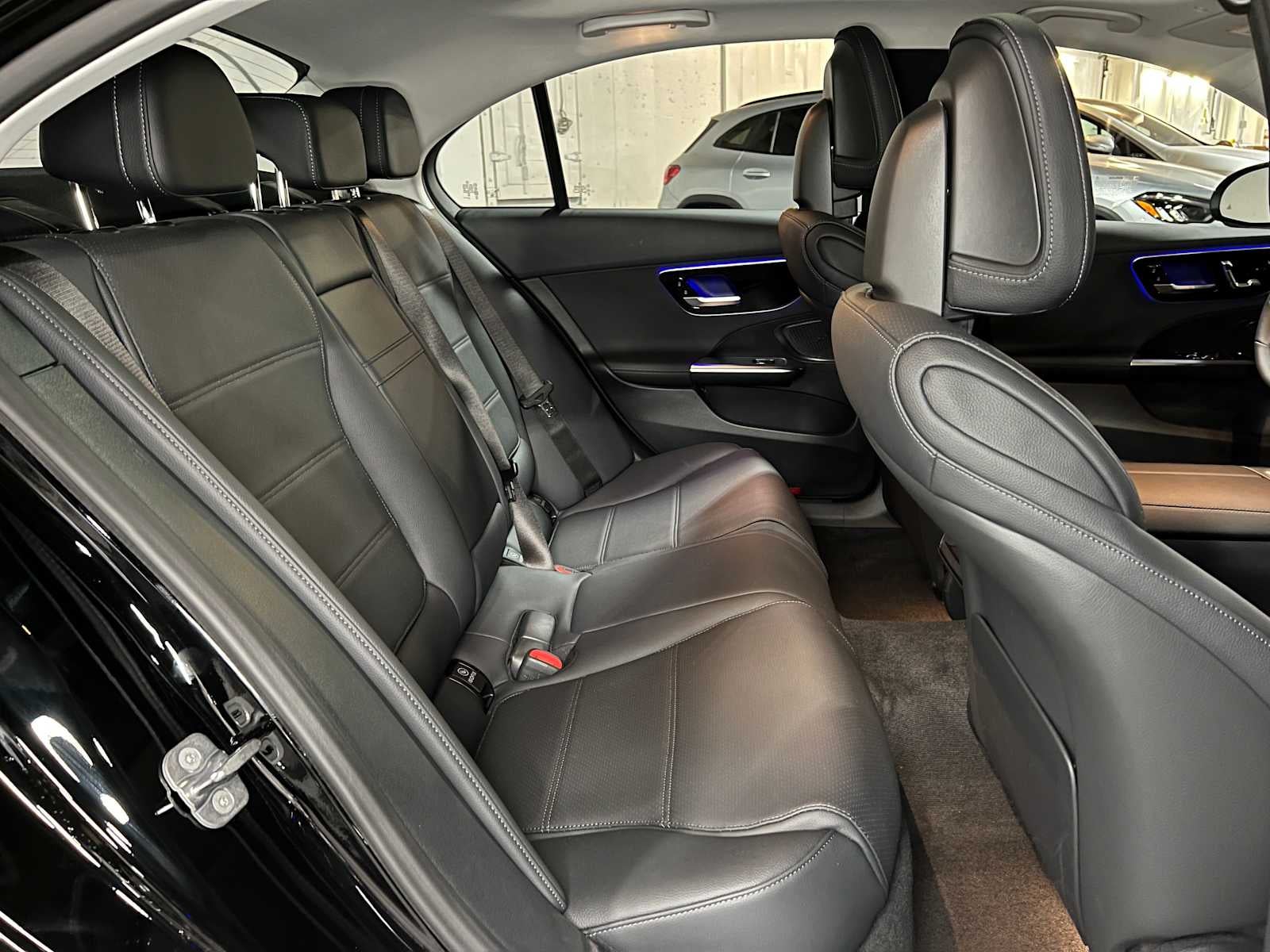 2026 Mercedes-Benz C 300 C 300