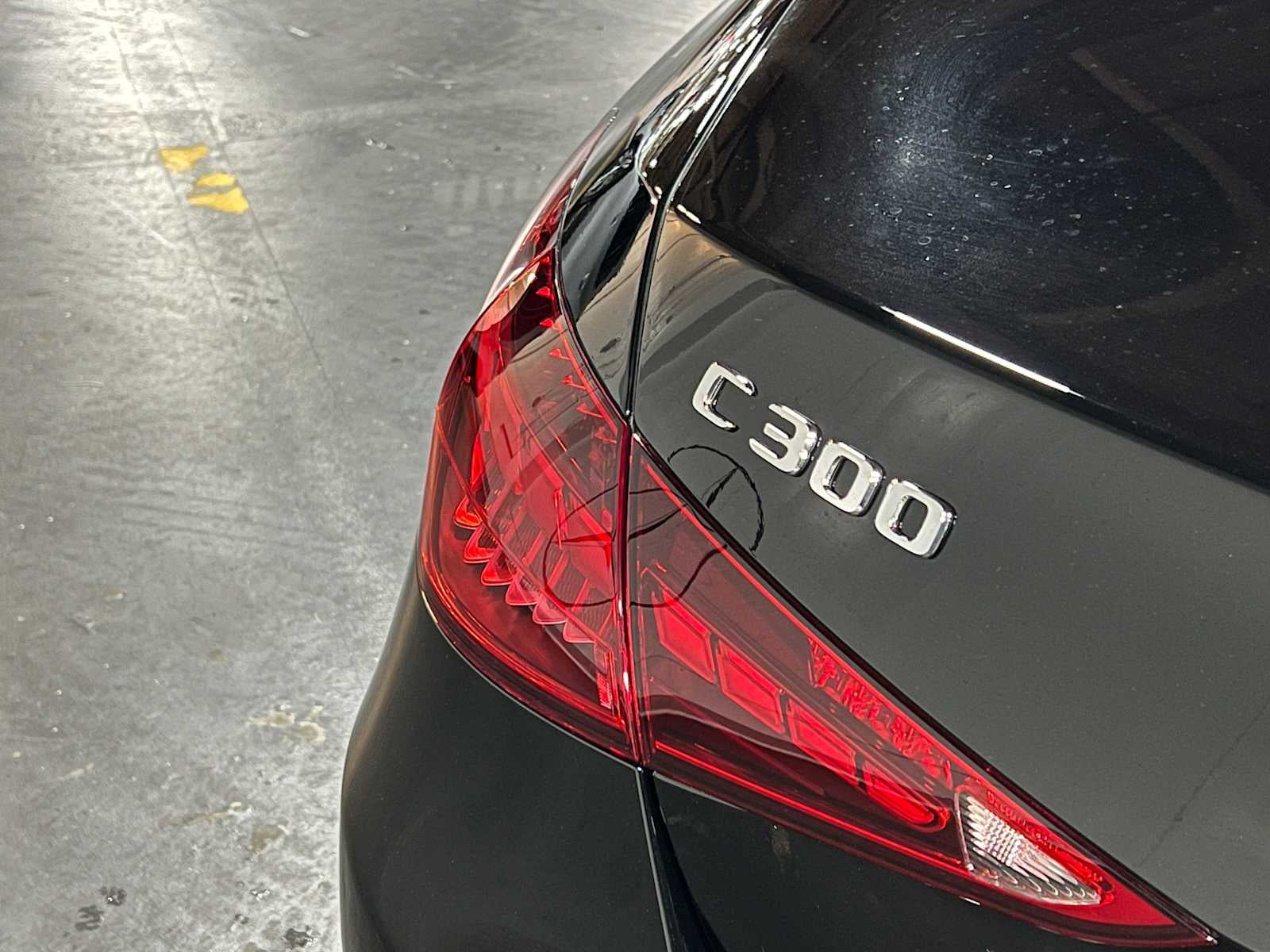 2026 Mercedes-Benz C 300 C 300