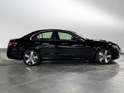 2026 Mercedes-Benz C 300 C 300