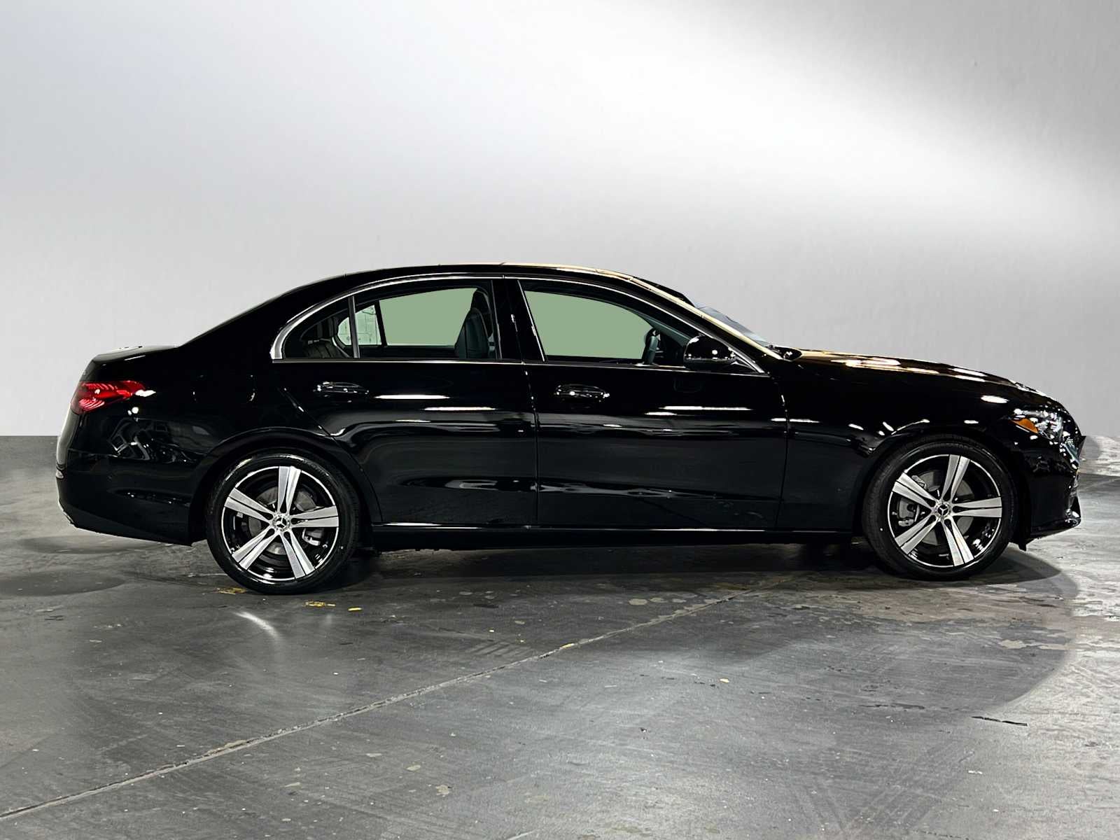 2026 Mercedes-Benz C 300 C 300