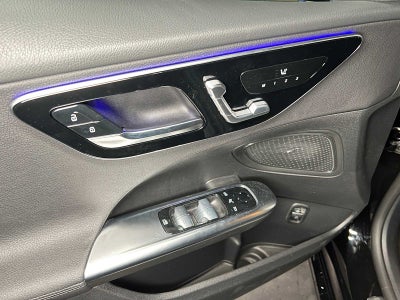 2026 Mercedes-Benz C 300 C 300