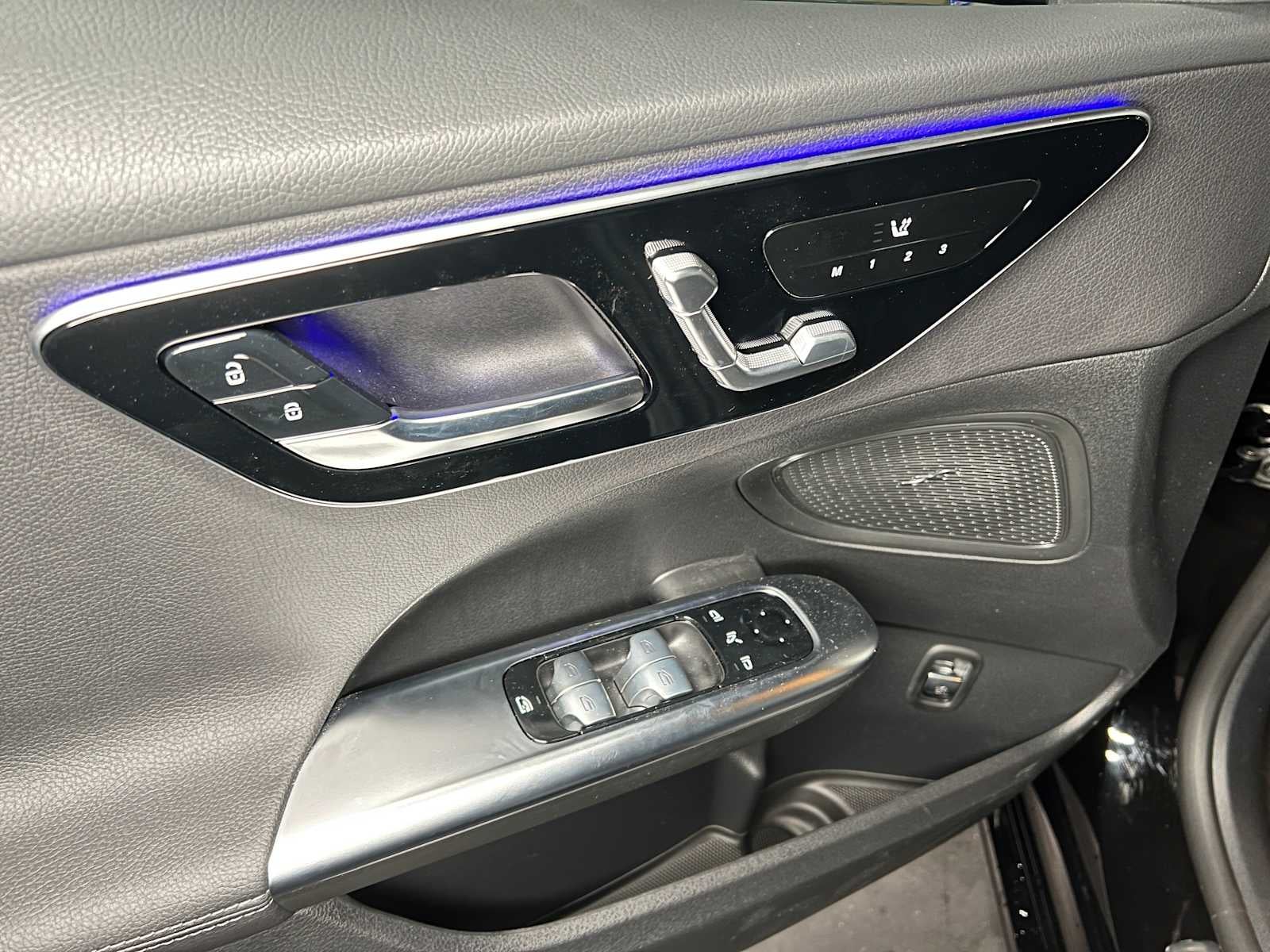 2026 Mercedes-Benz C 300 C 300