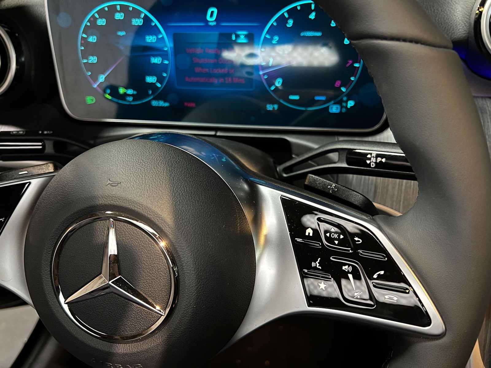 2026 Mercedes-Benz C 300 C 300