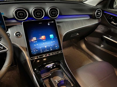 2026 Mercedes-Benz C 300 C 300