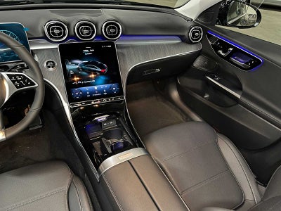 2026 Mercedes-Benz C 300 C 300