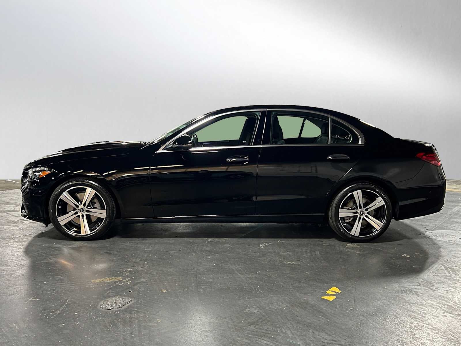 2026 Mercedes-Benz C 300 C 300