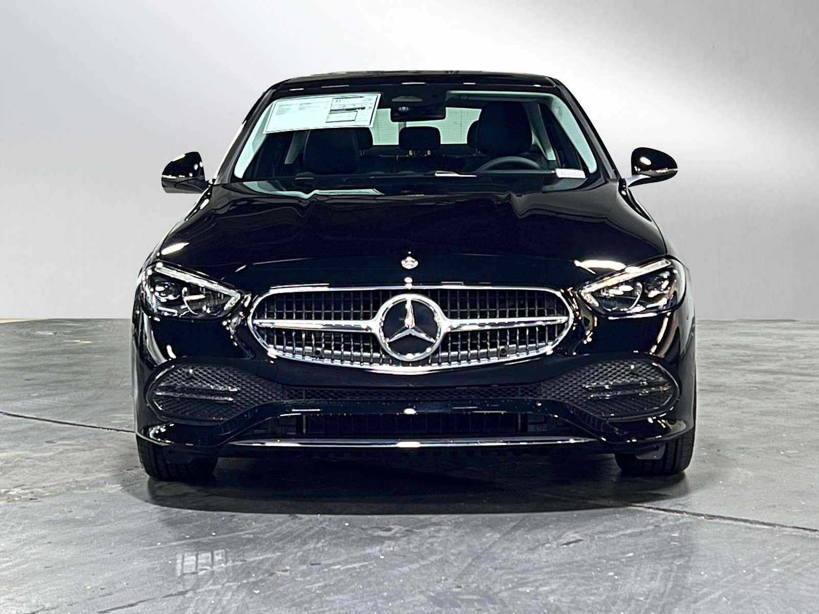 2026 Mercedes-Benz C 300 C 300