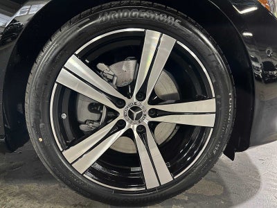 2026 Mercedes-Benz C 300 C 300