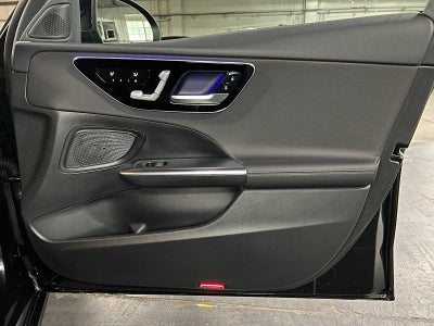 2026 Mercedes-Benz C 300 4MATIC® Sedan