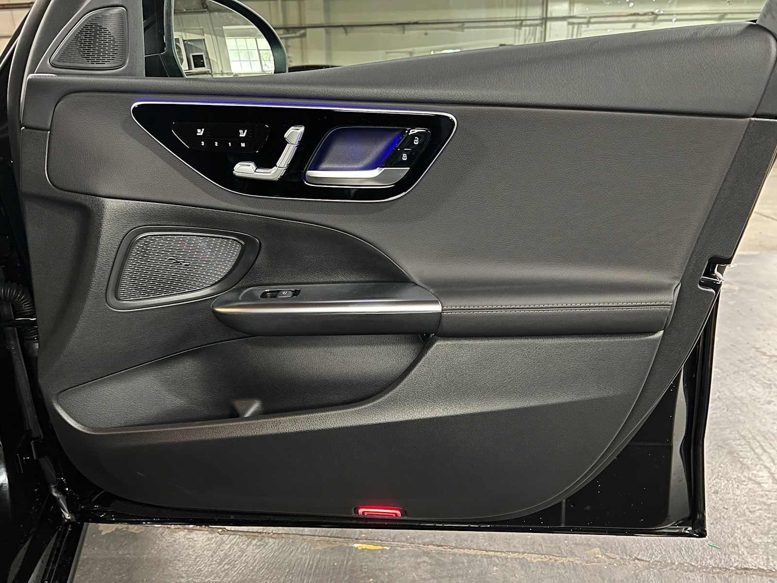 2026 Mercedes-Benz C 300 4MATIC® Sedan