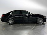2026 Mercedes-Benz C 300 4MATIC® Sedan