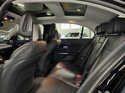 2026 Mercedes-Benz C 300 4MATIC® Sedan