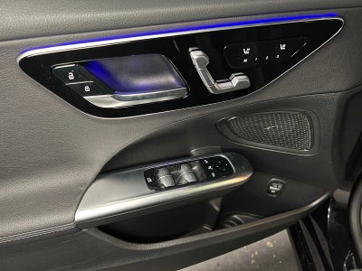 2026 Mercedes-Benz C 300 4MATIC® Sedan