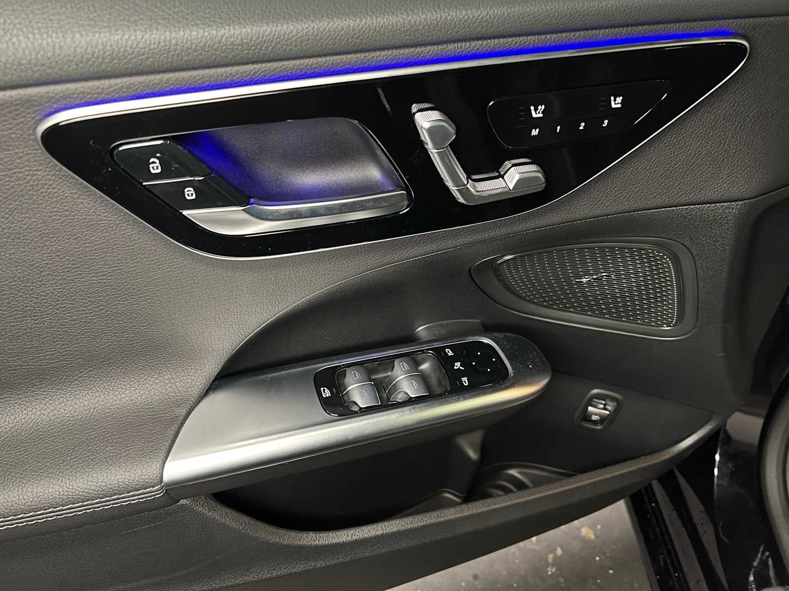 2026 Mercedes-Benz C 300 4MATIC® Sedan