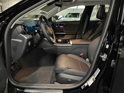2026 Mercedes-Benz C 300 4MATIC® Sedan