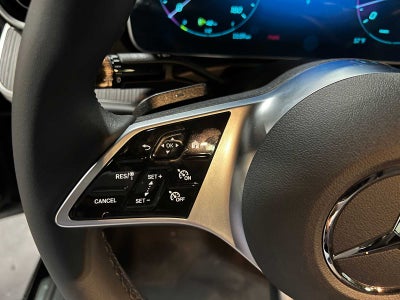 2026 Mercedes-Benz C 300 4MATIC® Sedan