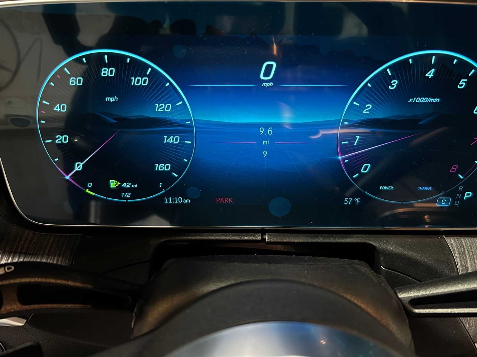 2026 Mercedes-Benz C 300 4MATIC® Sedan