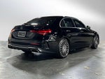 2026 Mercedes-Benz C 300 4MATIC® Sedan