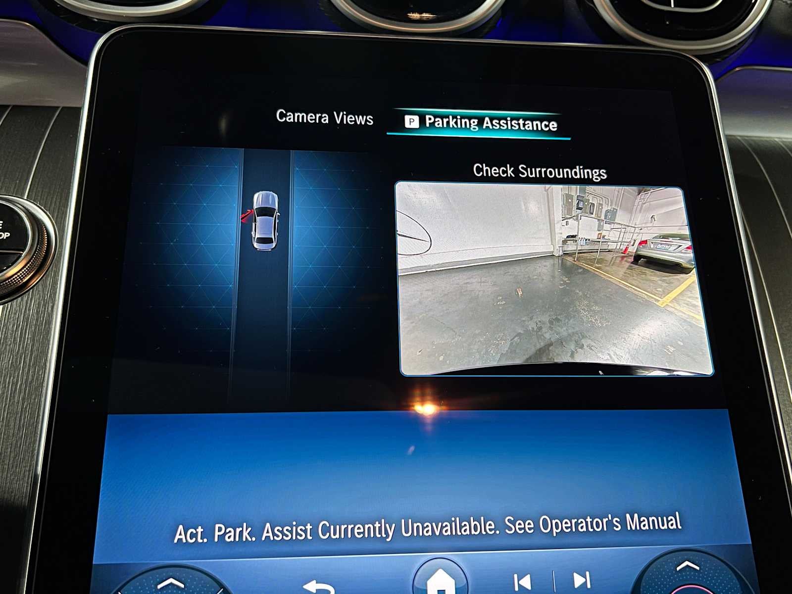 2026 Mercedes-Benz C 300 4MATIC® Sedan