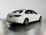 2026 Mercedes-Benz C 300 4MATIC® Sedan