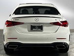 2026 Mercedes-Benz C 300 4MATIC® Sedan