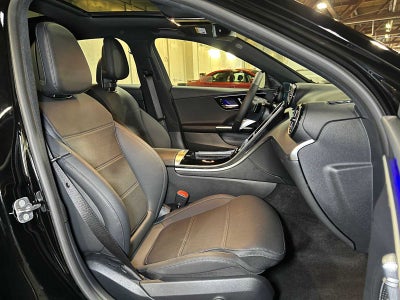 2026 Mercedes-Benz C 300 4MATIC® Sedan