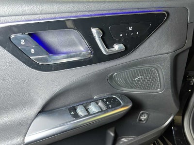 2026 Mercedes-Benz C 300 4MATIC® Sedan