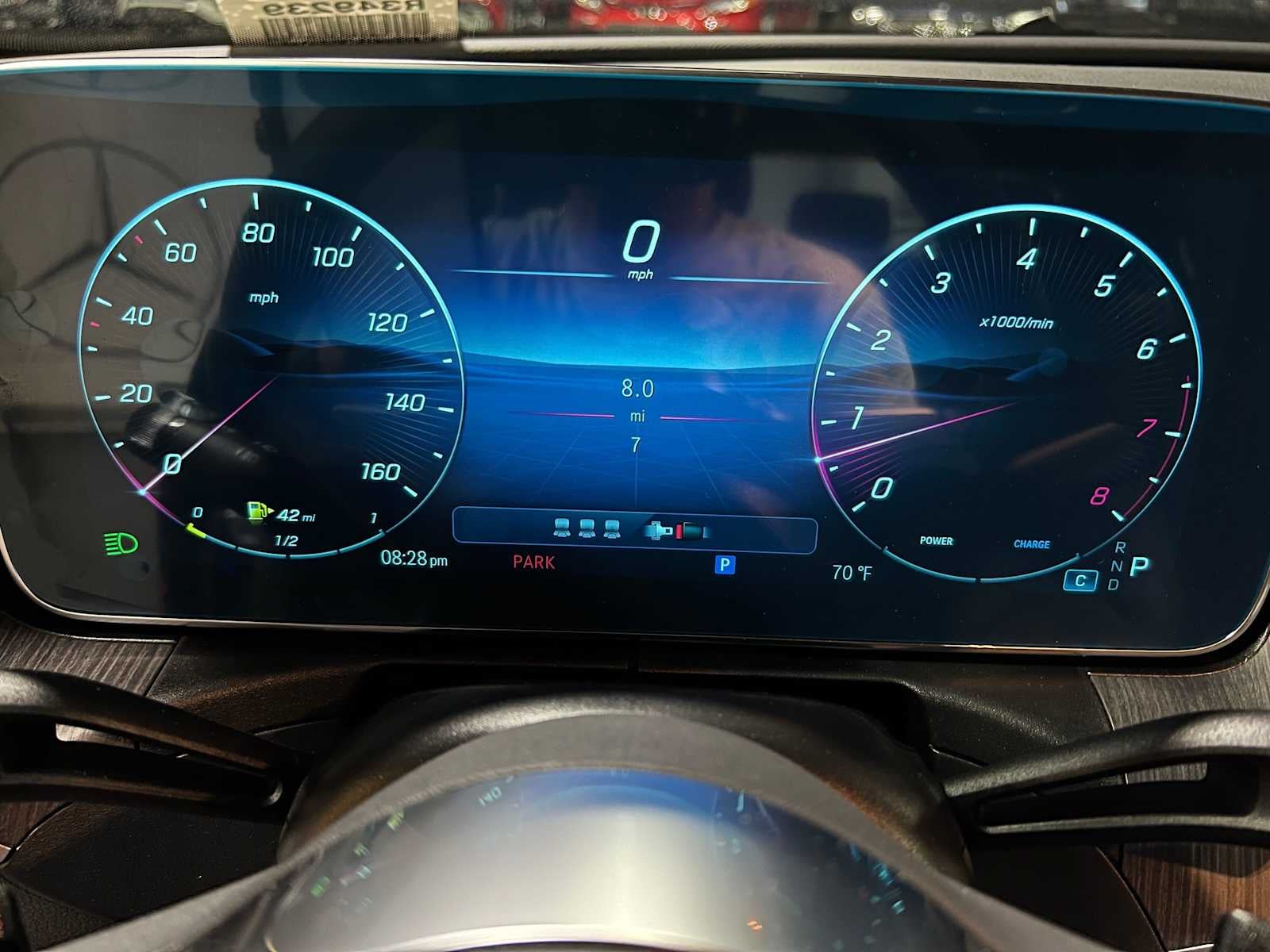 2026 Mercedes-Benz C 300 4MATIC® Sedan