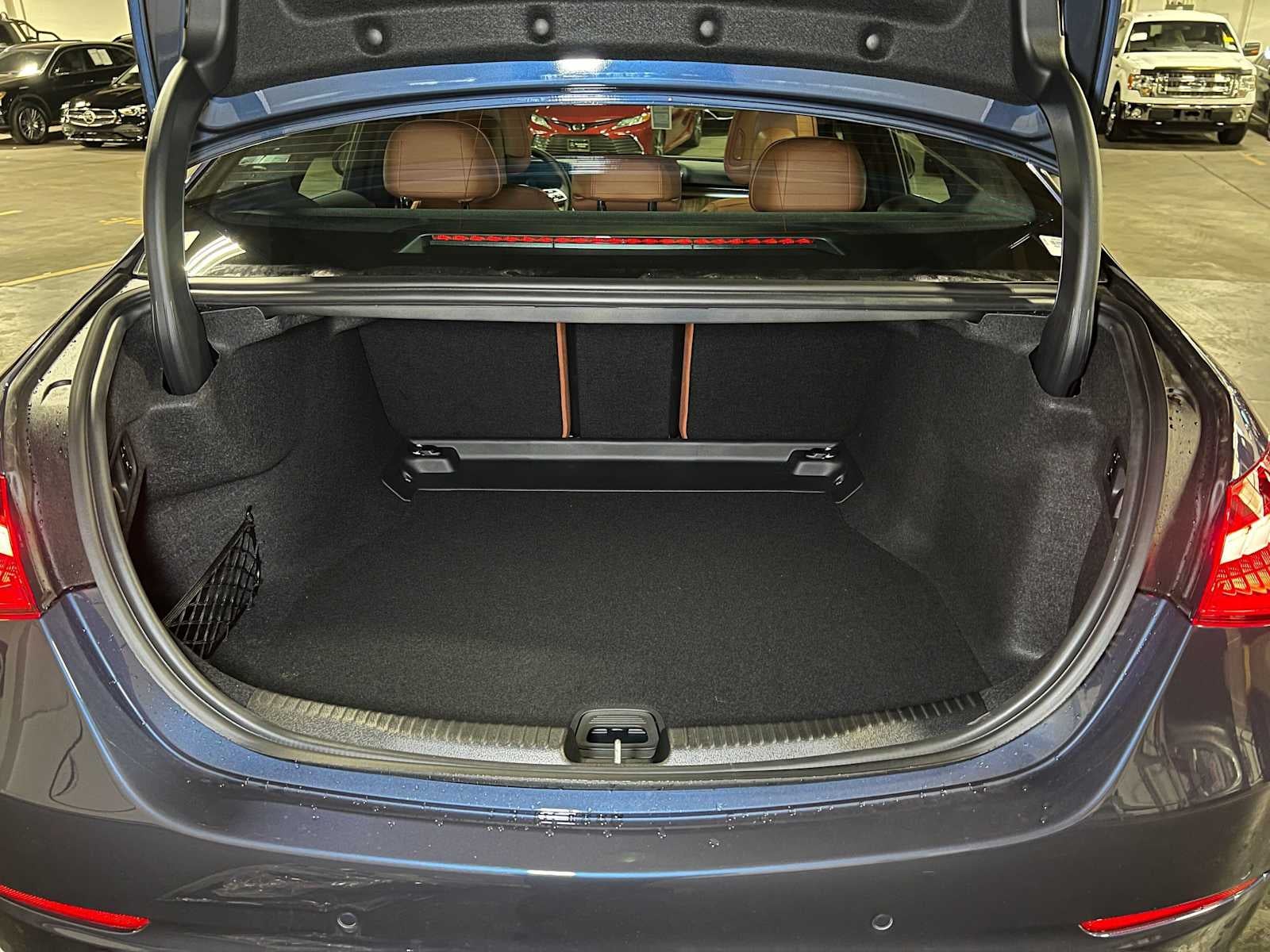 2026 Mercedes-Benz C 300 4MATIC® Sedan