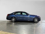 2026 Mercedes-Benz C 300 4MATIC® Sedan
