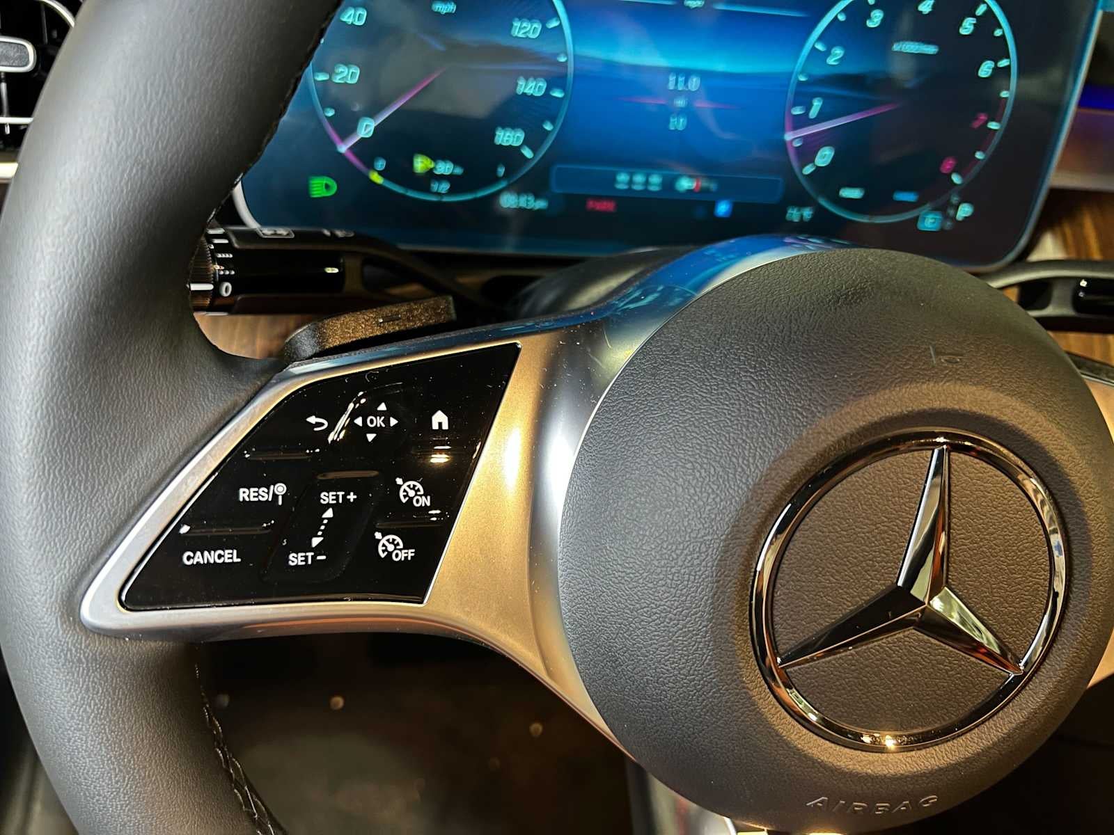 2026 Mercedes-Benz C 300 4MATIC® Sedan