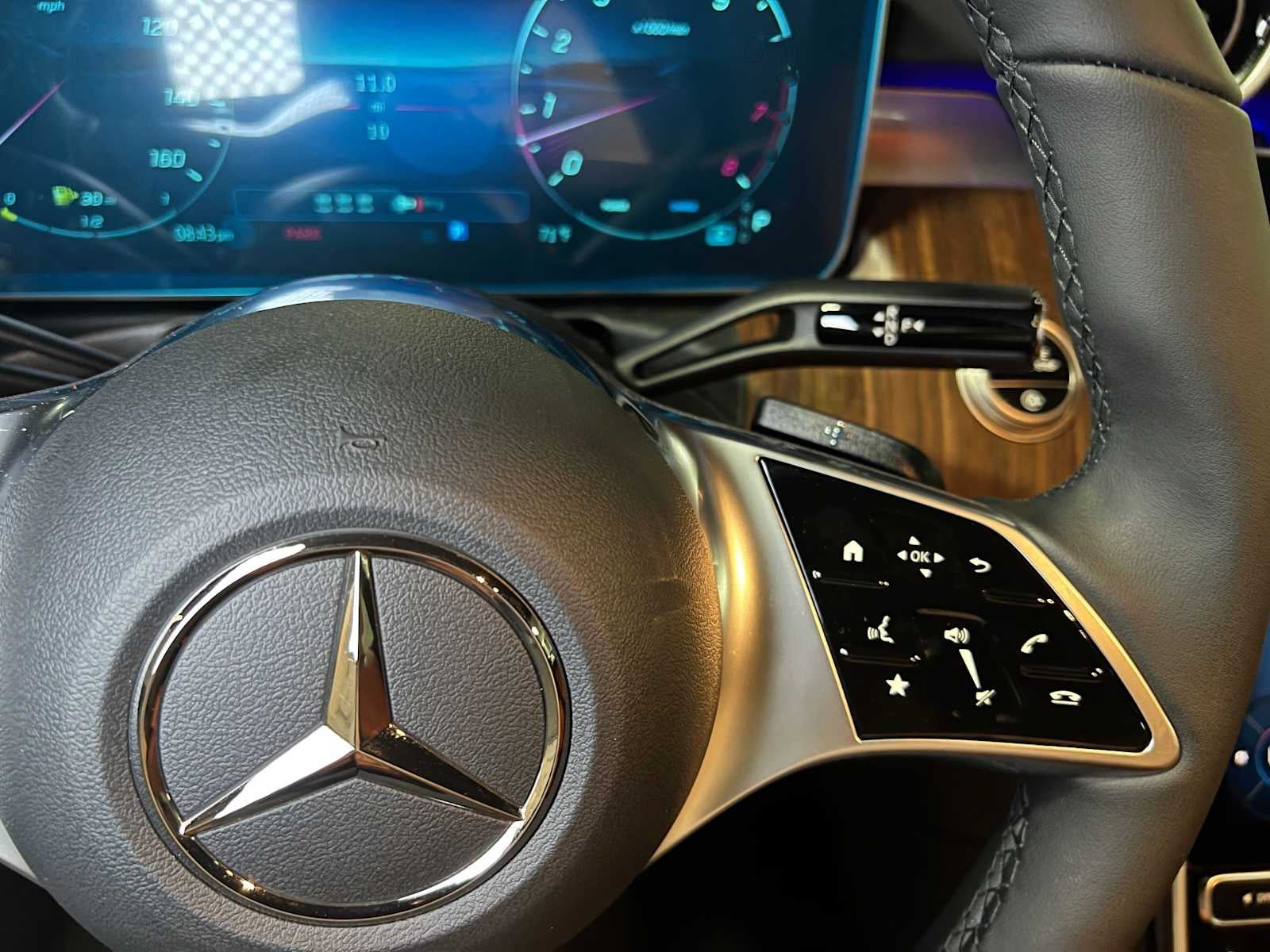 2026 Mercedes-Benz C 300 4MATIC® Sedan