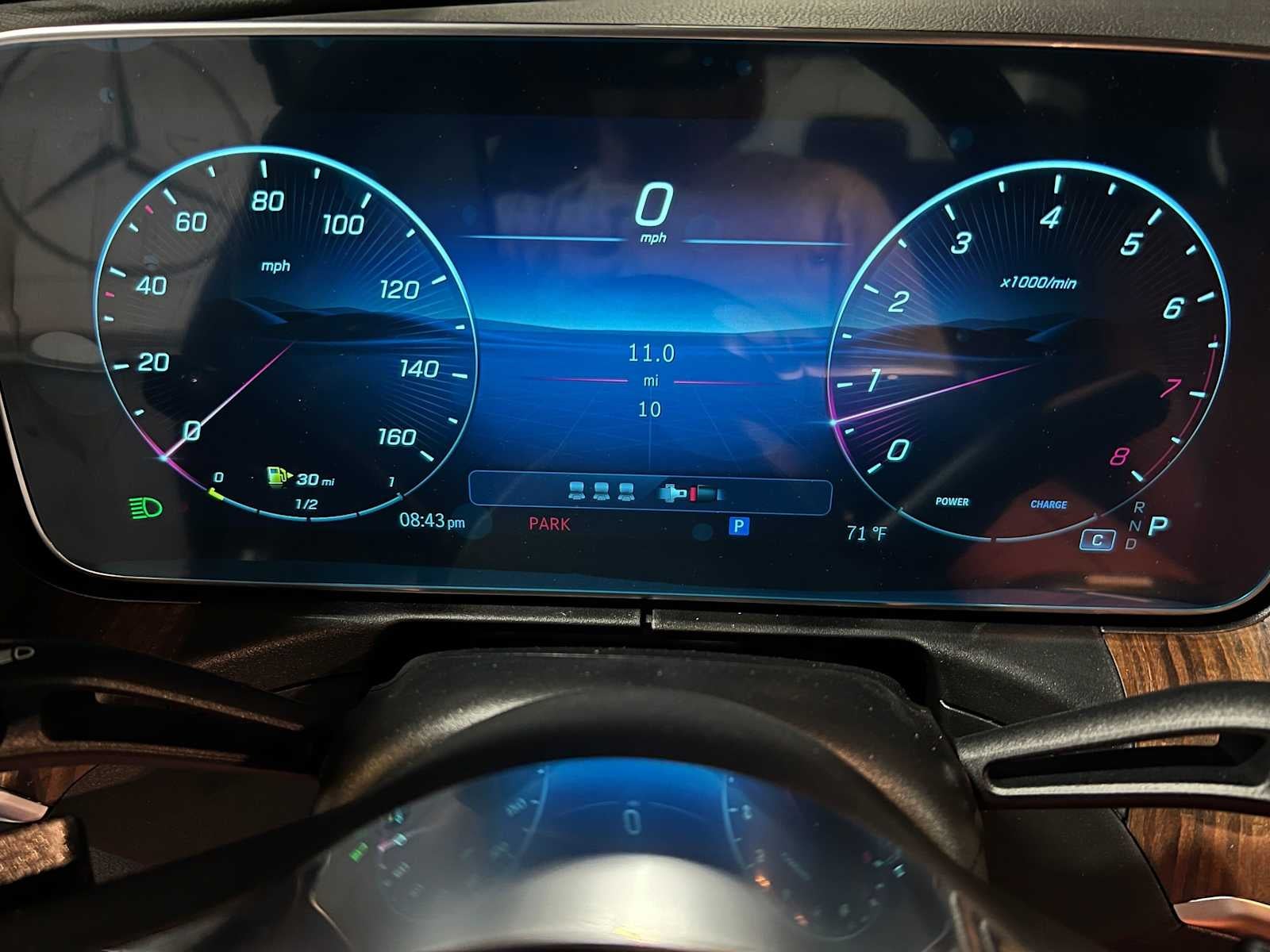 2026 Mercedes-Benz C 300 4MATIC® Sedan