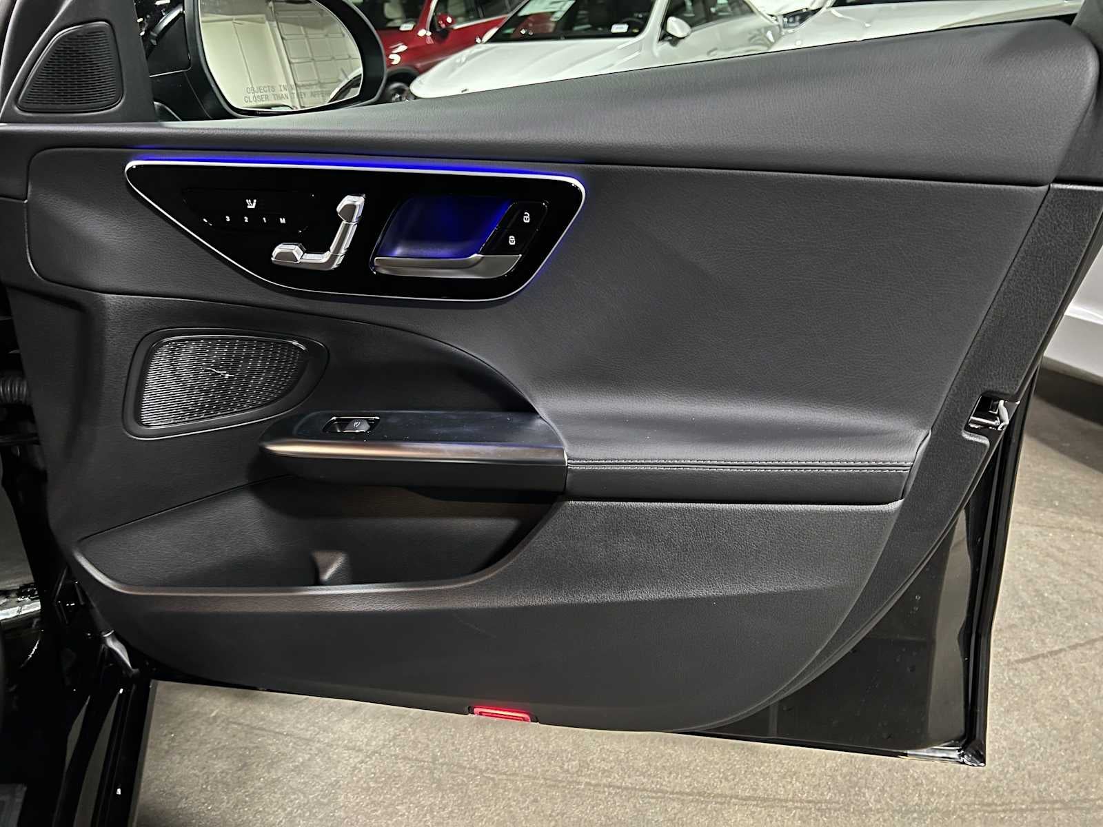 2026 Mercedes-Benz C 300 4MATIC® Sedan