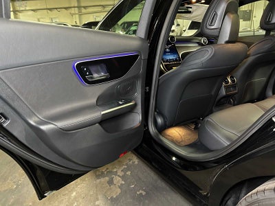2026 Mercedes-Benz C 300 4MATIC® Sedan