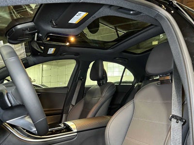2026 Mercedes-Benz C 300 4MATIC® Sedan
